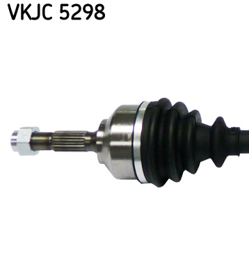 SKF VKJC 5298 Albero motore/Semiasse